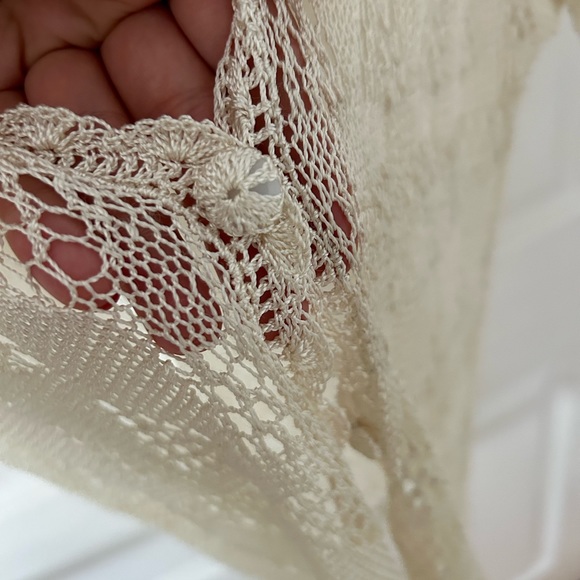 Bikini Cover Up - no size and no brand - Picture 2 of 3